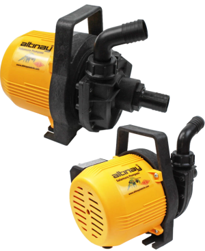 Altınay AZ-SP (Sarı Pompa) Zeytin Salamura / Turşu Suyu Pompası 550W 220V